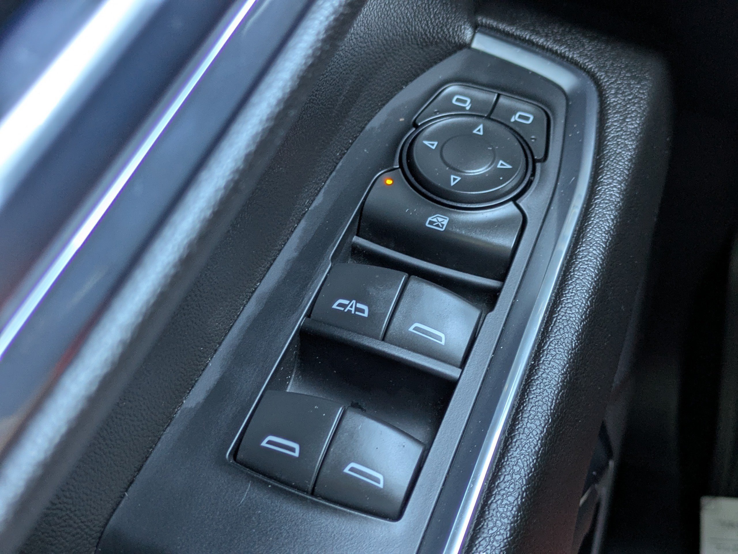 Used 2023 Sterling Gray Metallic Chevrolet LT image 20