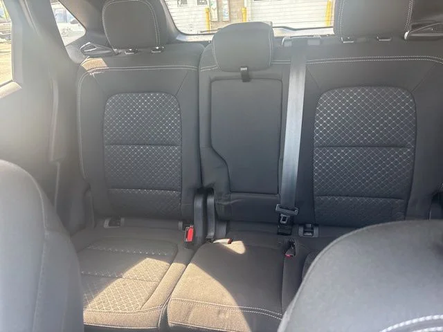 Used 2024 Black Ford Active image 27