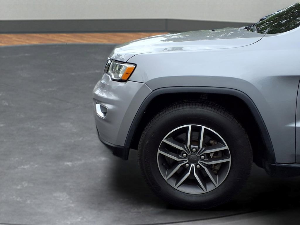 2021 Jeep Grand Cherokee Limited - Photo 18