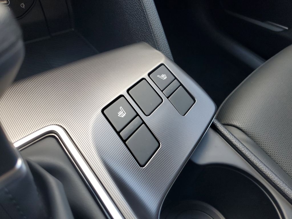 2026 Kia Sportage EX - Photo 43