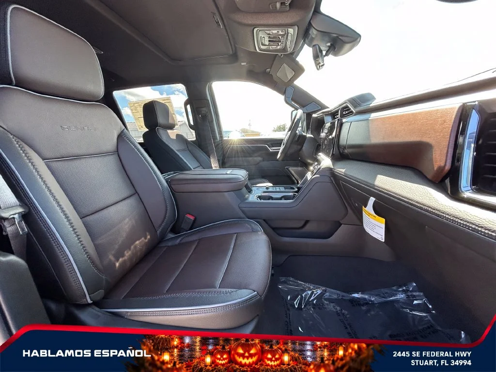 New 2026 Onyx Black GMC Denali image 20