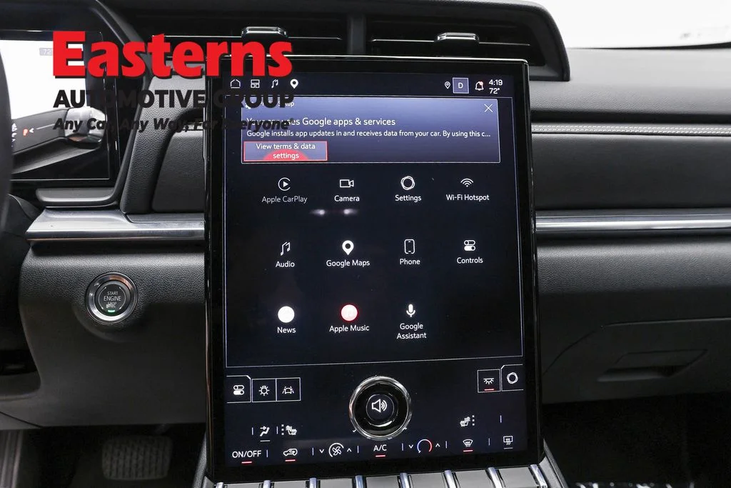 Used 2026 Black GMC Elevation image 12