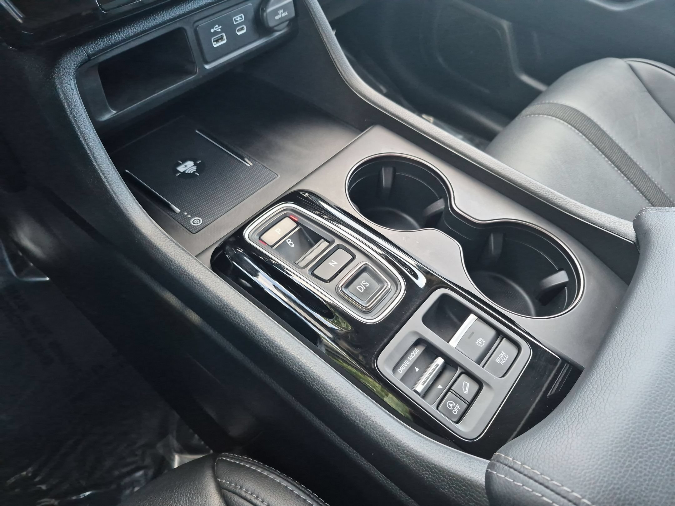 2024 Honda Pilot EX-L - Photo 22