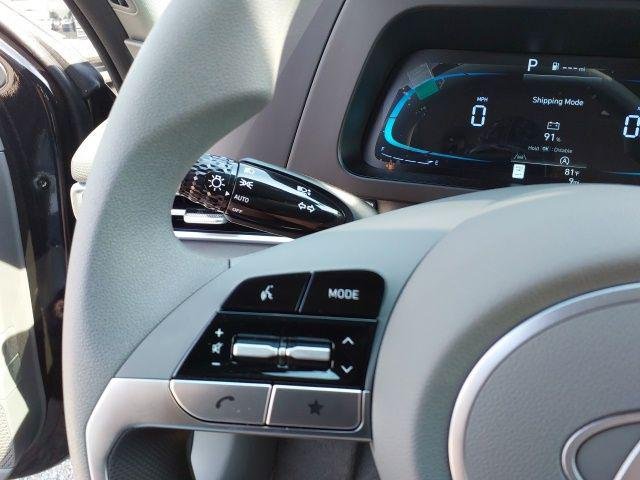 New 2026 Abyss Black Hyundai SE image 21