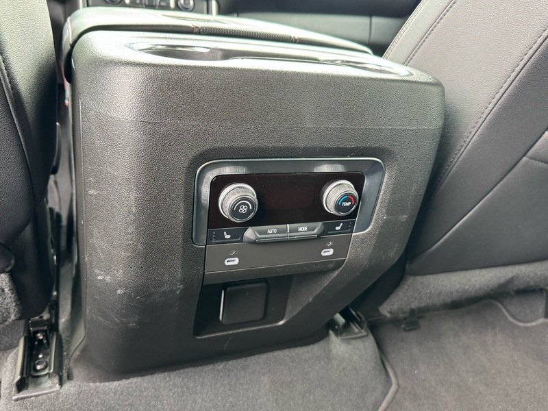Used 2022 Gray Chevrolet RST image 19