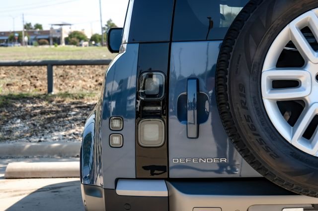 Used 2026 Blue Land Rover S image 61