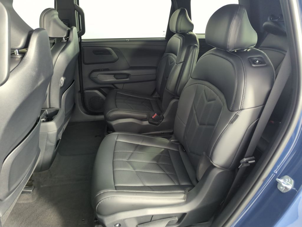New 2027 Midnight Lake Blue Kia X-Line EX image 30