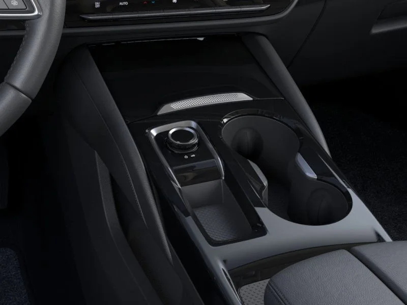 New 2026 Midnight Opal Buick Avenir image 45