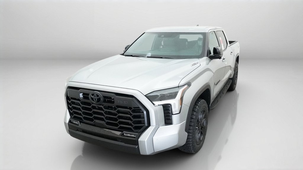 2026 Toyota Tundra Limited - Photo 10