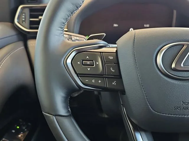 New 2026 Manganese Luster Lexus LUXURY image 22