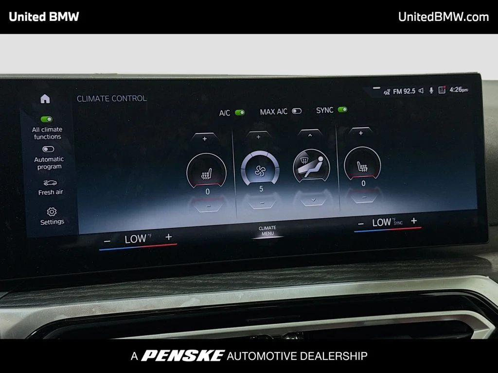 2023 BMW i4 40 - Photo 11