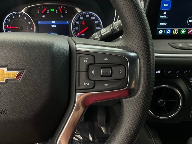 Used 2025 Gray Chevrolet LT image 13