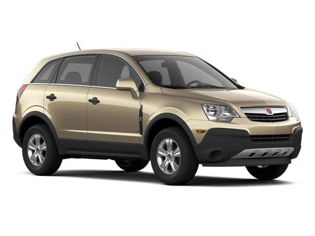 2009 Saturn VUE