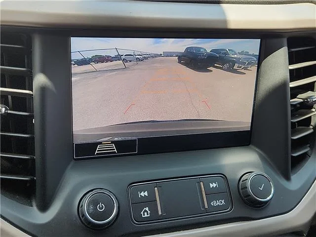 Used 2020 Black GMC Denali All-wheel Drive image 13
