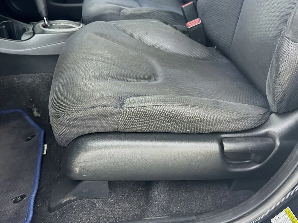 Used 2012 Black Honda Sport image 22