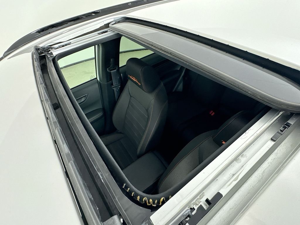 Certified Used 2026 Platinum Honda TrailSport image 28
