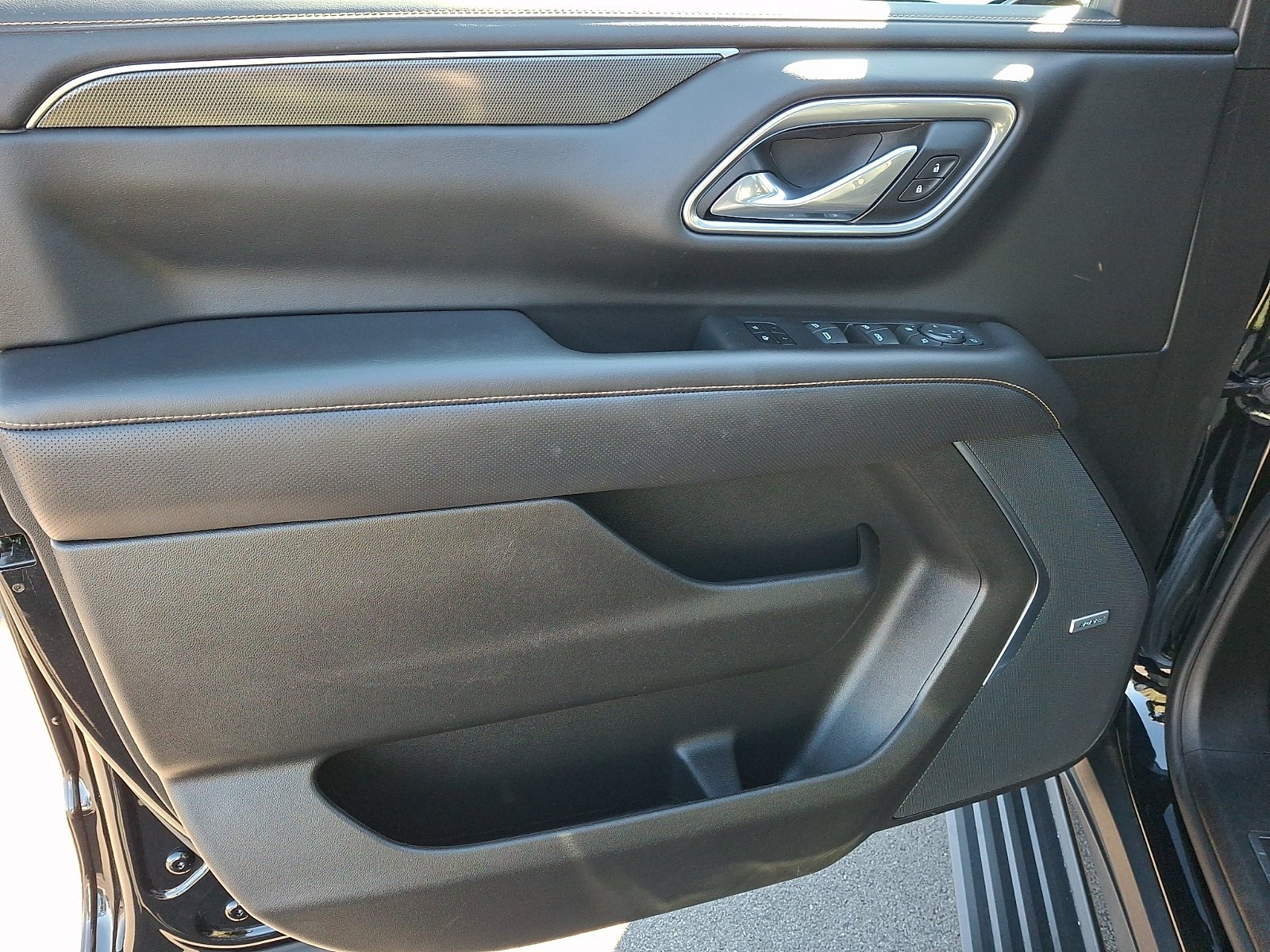 2021 GMC Yukon XL AT4 - Photo 15
