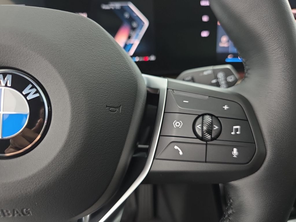 New 2026 Mineral White Metallic BMW xDrive28i image 18