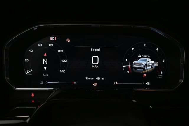 2026 GMC Sierra 1500 SLT - Photo 9