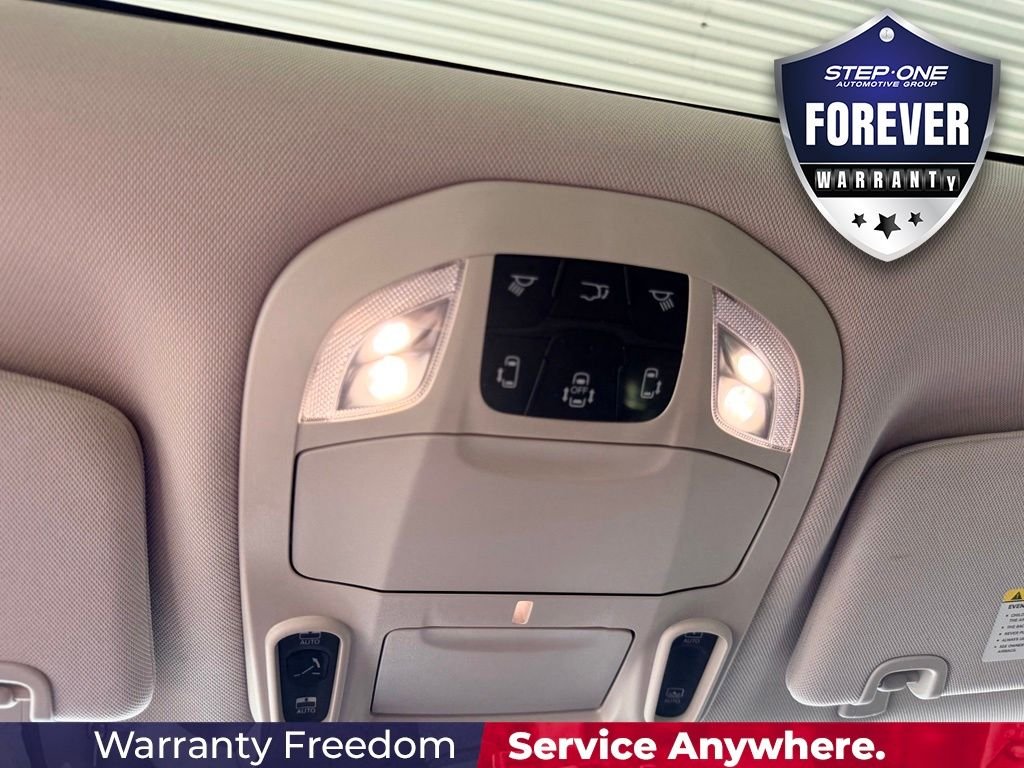 Used 2021 Gray Chrysler Limited image 26