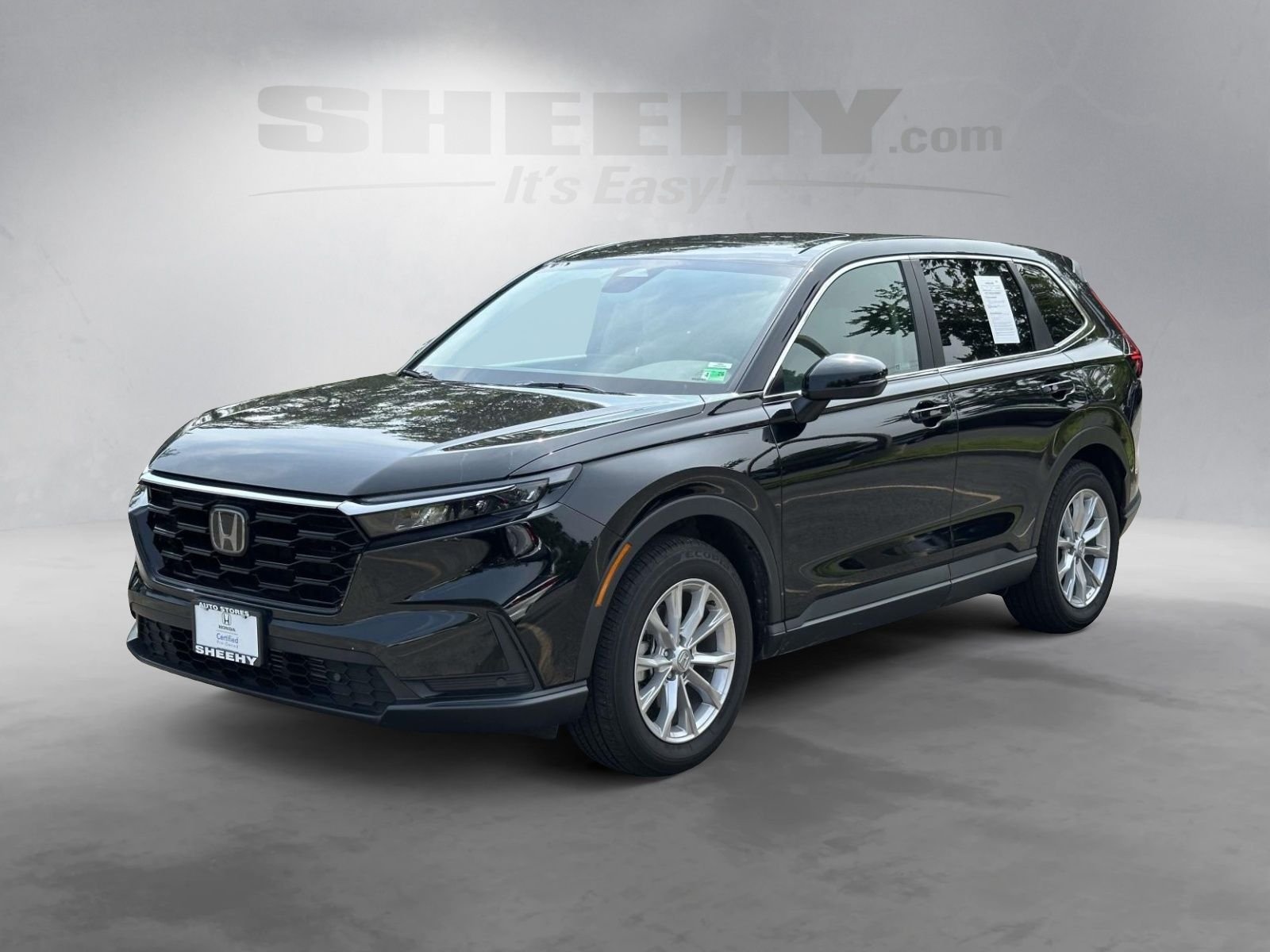 Used 2024  Honda EX-L image 15