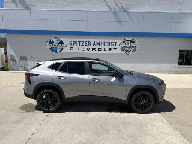 2026 Chevrolet Trax Activ - Photo 10