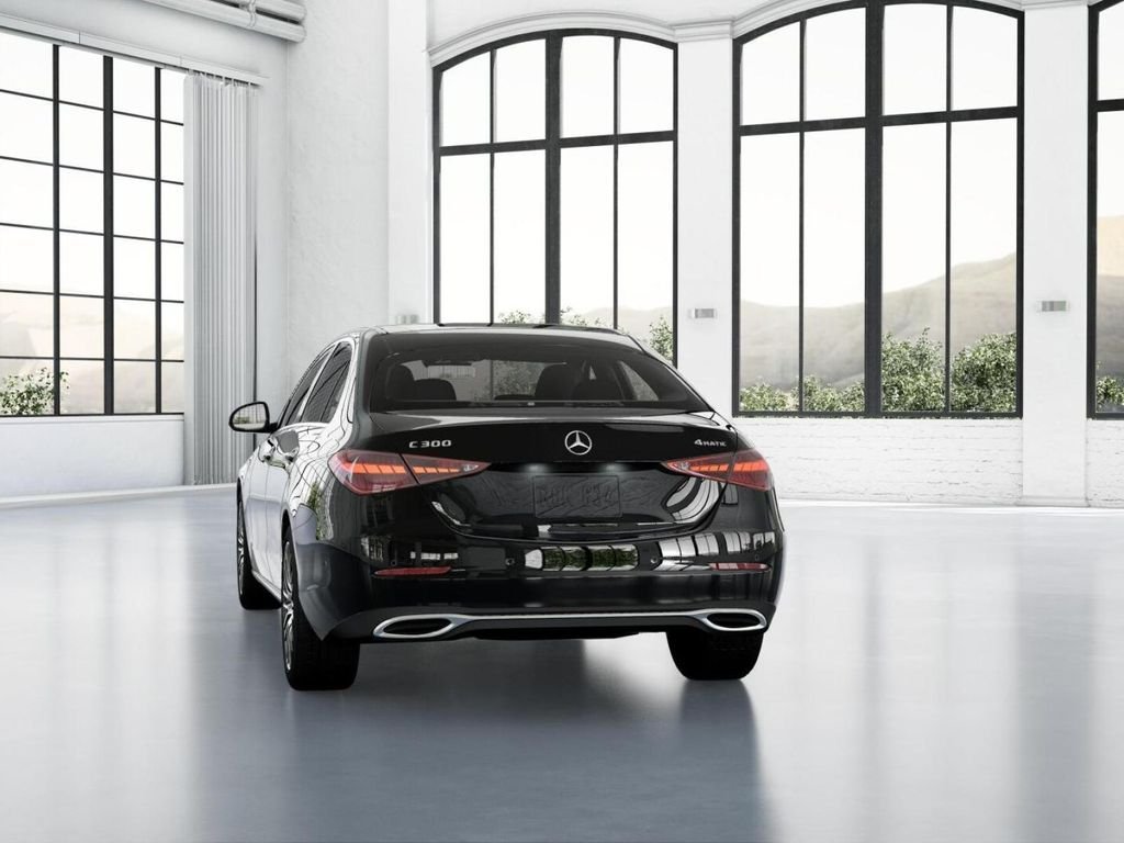 Used 2026 Black Mercedes-Benz  image 26