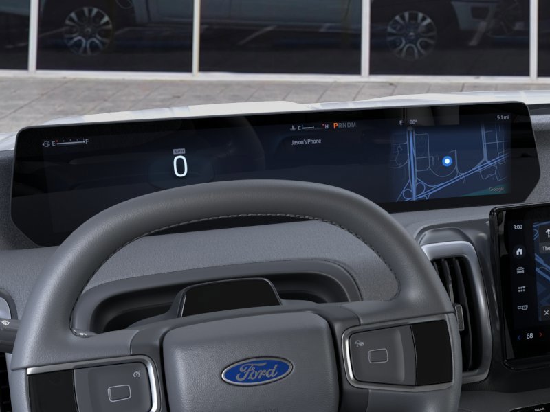 New 2026 Space Silver Metallic Ford Active image 13