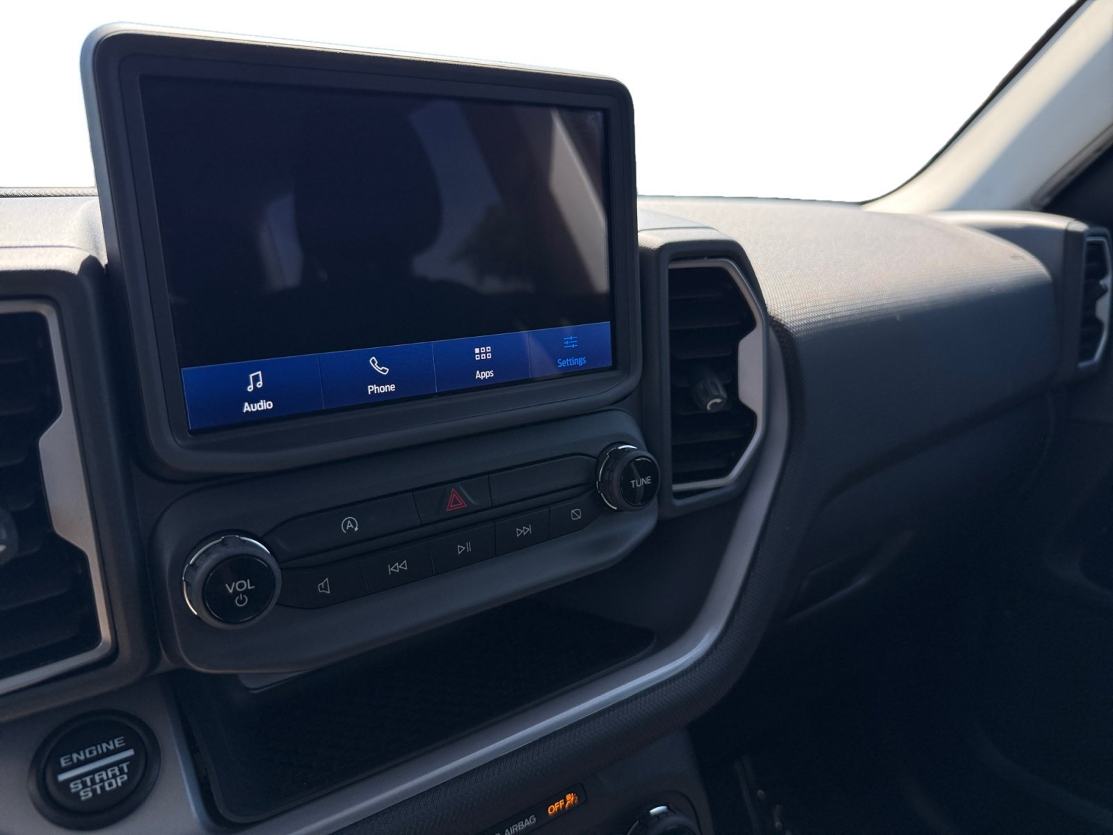 Used 2024 Cactus Ford Big Bend image 12