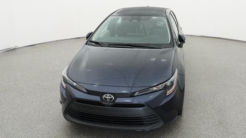 New 2026 Blueprint Toyota LE image 8