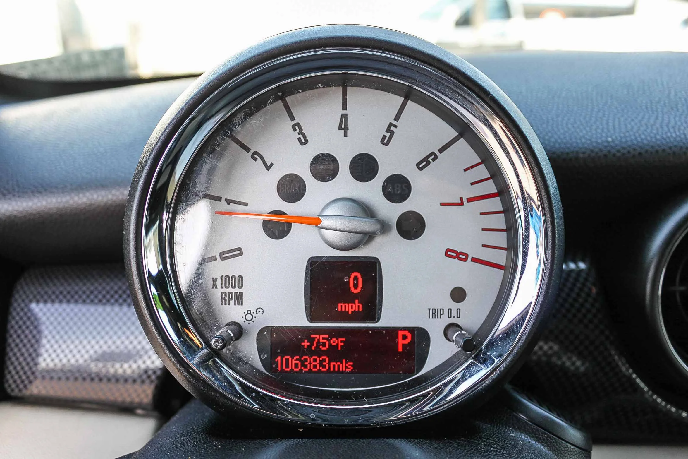 Used 2012  MINI  image 24