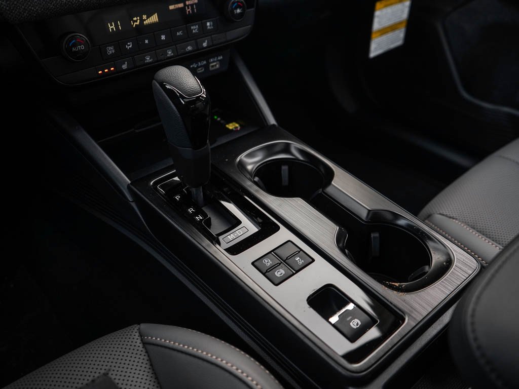 2026 Subaru Outback Limited - Photo 27