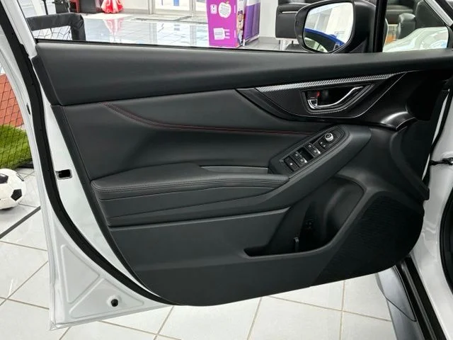 New 2026 CERAMIC WHITE Subaru Premium image 17