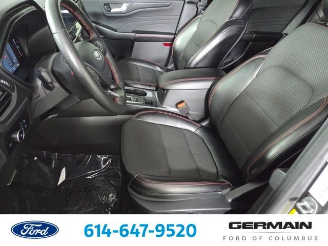 2024 Ford Escape ST-Line Select - Photo 19