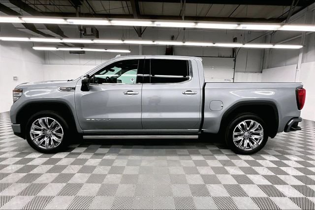 2023 GMC Sierra 1500 Denali Denali - Photo 15