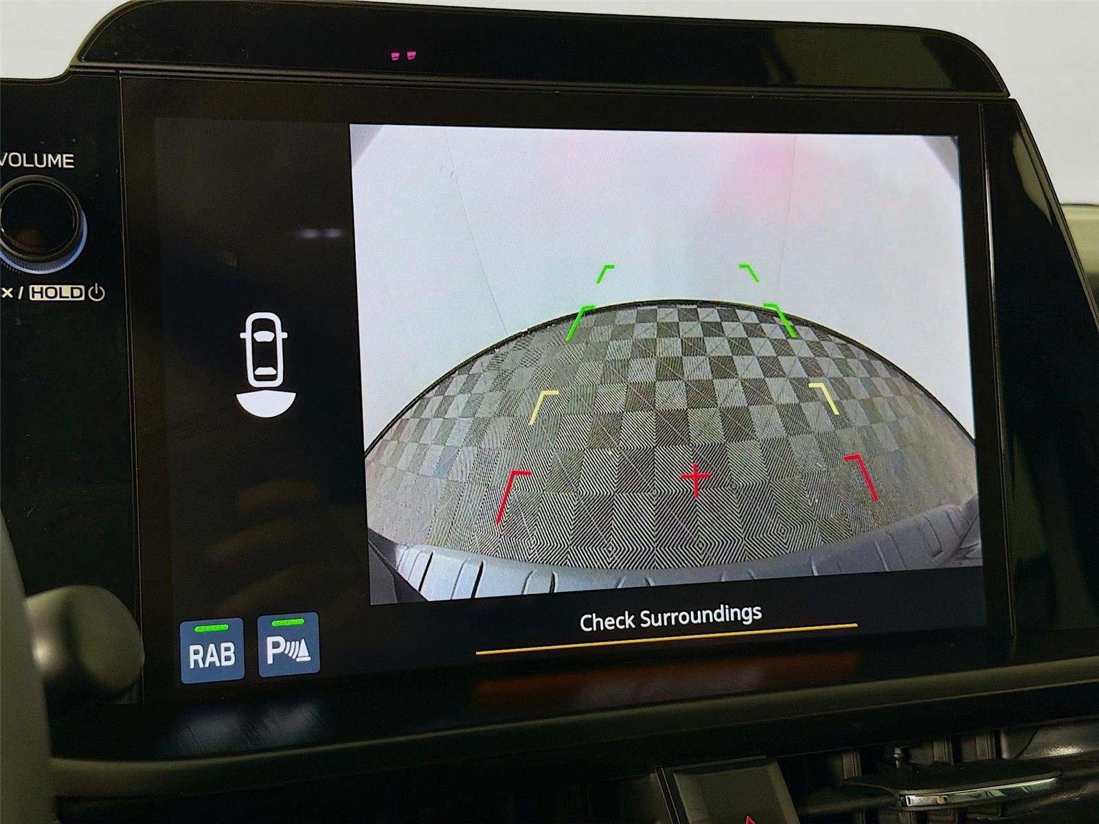 Used 2026 Crystal Black Silica Subaru Premium image 17