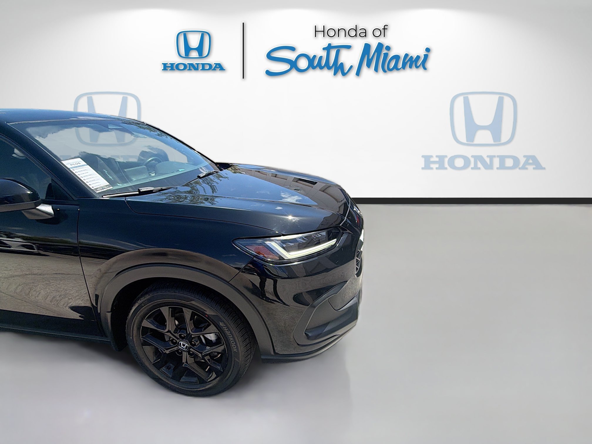 2023 Honda HR-V Sport - Photo 33