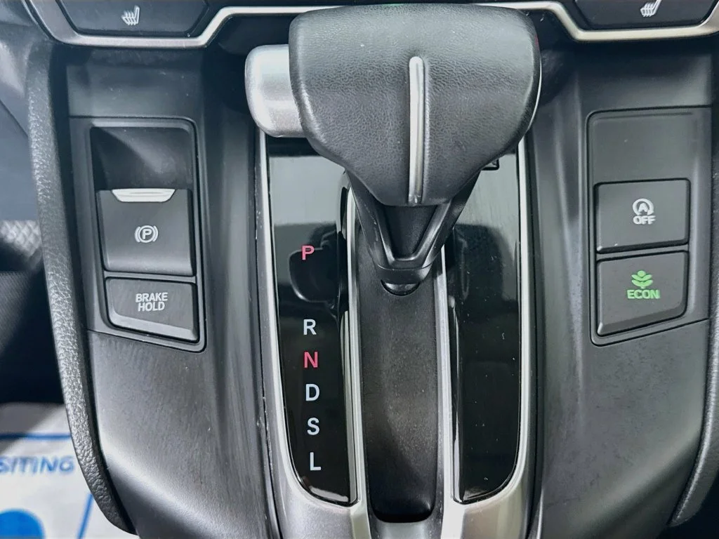 Certified Used 2021 White Honda Touring image 20