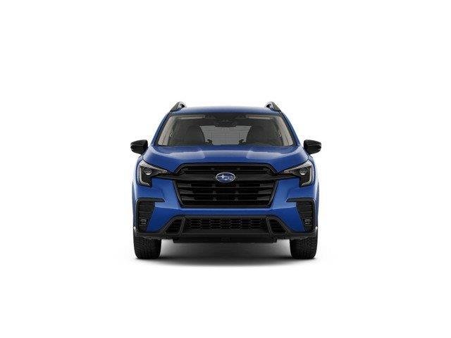 New 2027 DAYBREAK BLUE PEARL Subaru Premium image 8