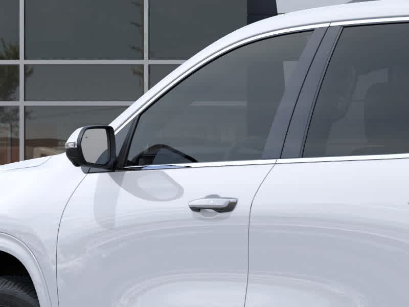 2026 GMC Acadia Denali - Photo 12