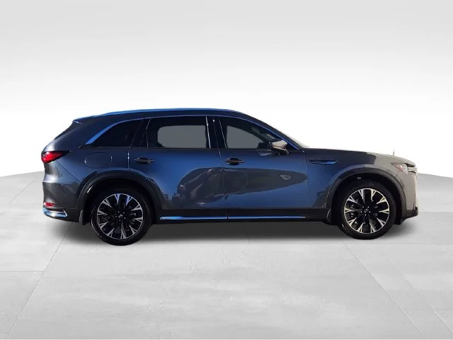 Used 2026 Gray Mazda Premium Plus image 27