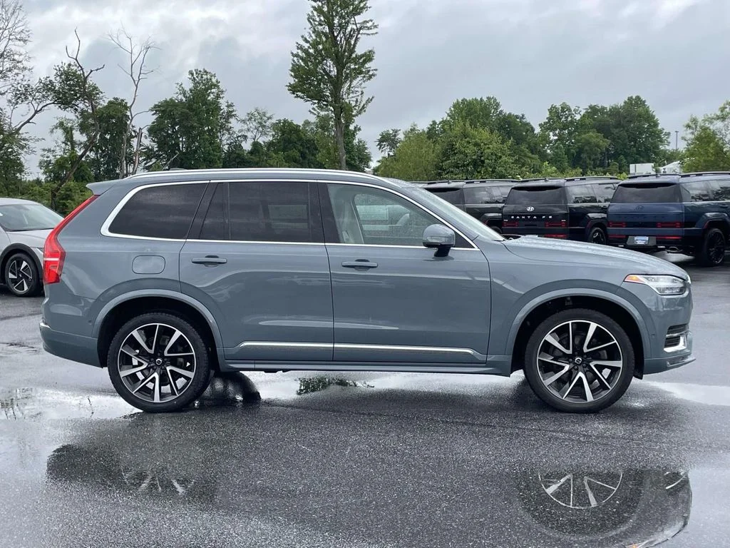 2023 Volvo XC90 Plus - Photo 30