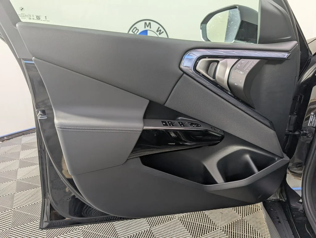 New 2026 Black Sapphire Metallic BMW 30 xDrive image 16