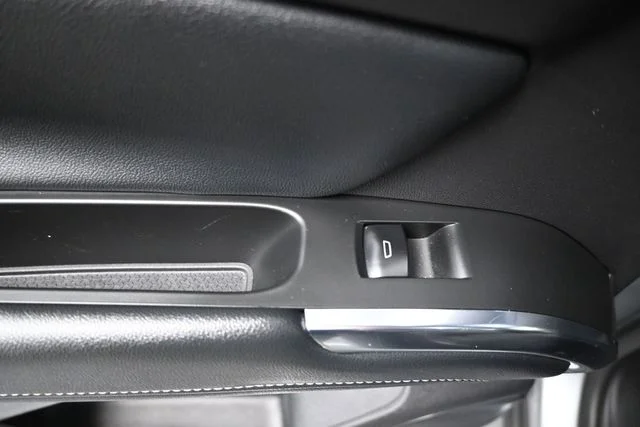 Used 2025 Gray Chevrolet LT image 13