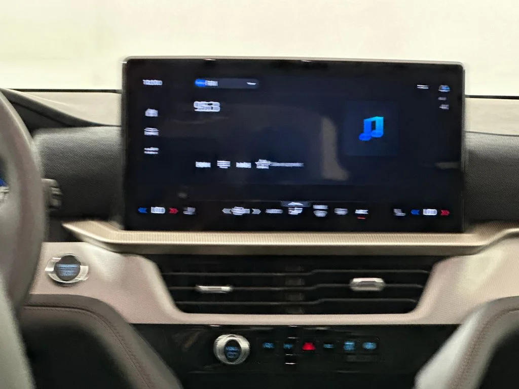 2026 Ford Explorer Active - Photo 27