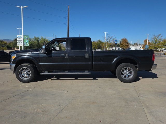 Used 2011 Black Ford XLT image 11