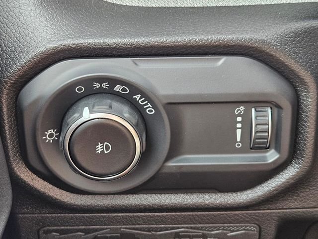 2025 Jeep Wrangler 4-Door Sport S - Photo 21