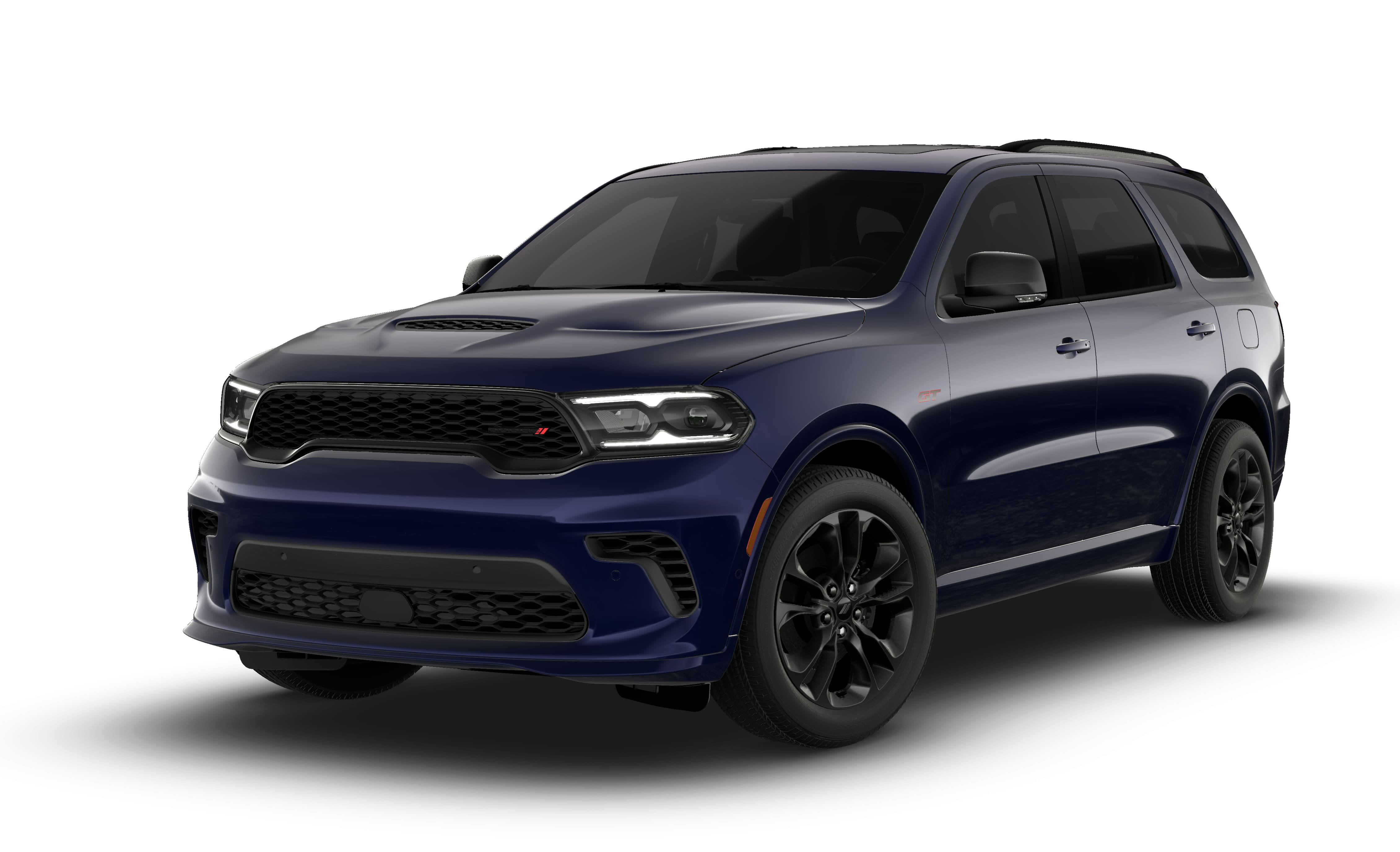 New 2026 Dodge DURANGO GT PLUS AWD
