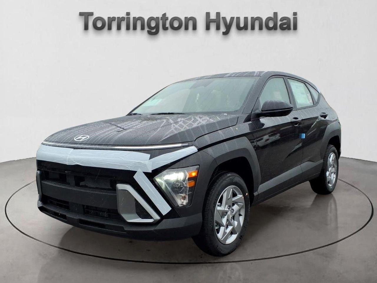 2027 Hyundai Kona