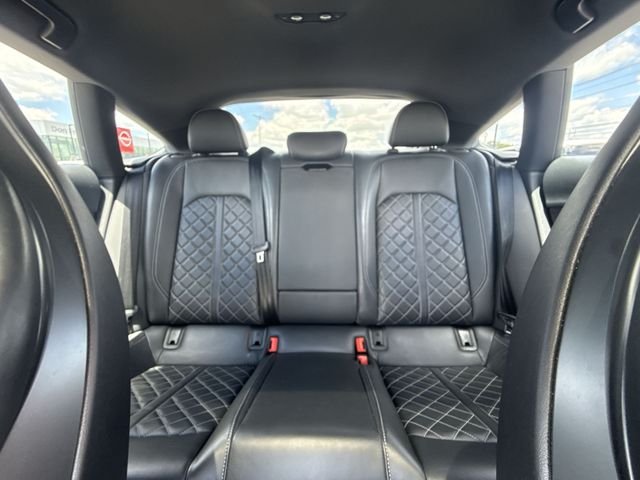 Used 2019 Black Audi Premium Plus image 22